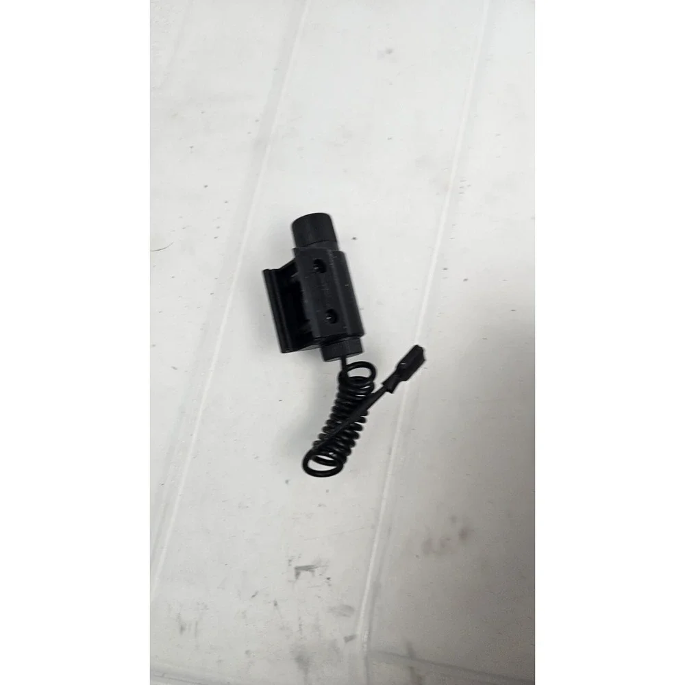 Laser and Mount sight